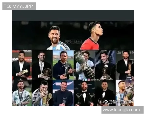 全球足球明星卡位排名榜揭晓谁将成为新一代球王的领军人物
