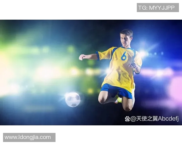 小神兽心中的足球偶像盘点那些闪耀绿茵场的明星球员