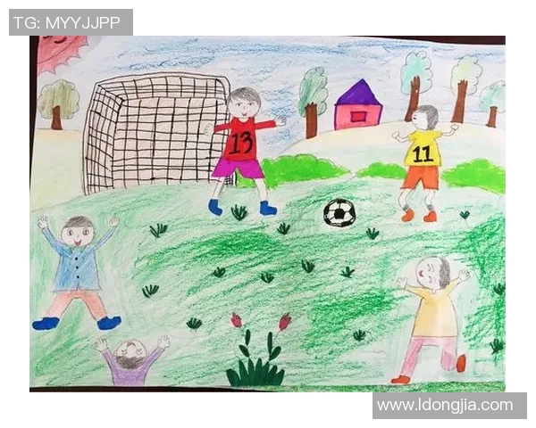 我的老爸是足球明星我在球场上追逐梦想的故事